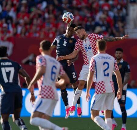 Panamá é eliminado da Copa do Mundo após 2ª derrota consecutiva
