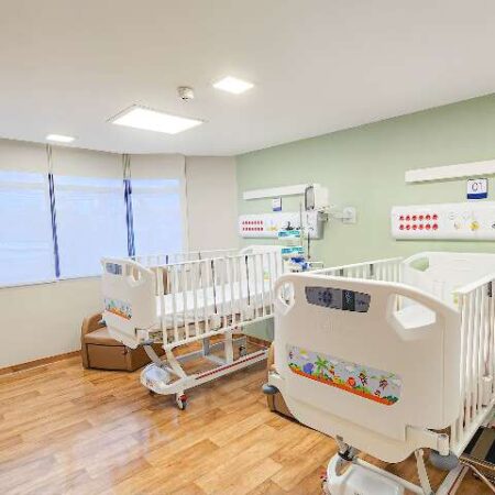 Santa Marina passa a atender ginecologia e obstetrícia 24h