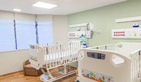 Santa Marina passa a atender ginecologia e obstetrícia 24h
