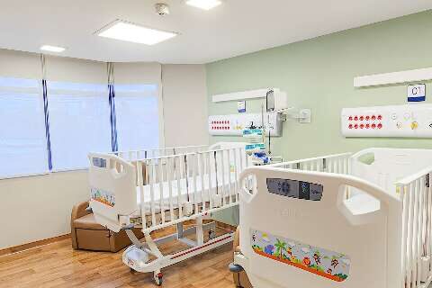 Santa Marina passa a atender ginecologia e obstetrícia 24h