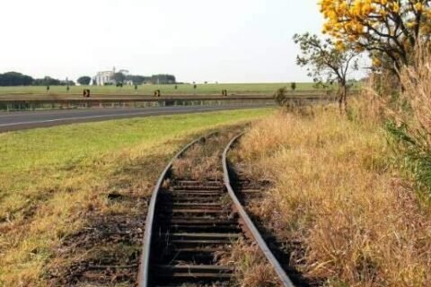 Ministério dos Transportes aprova plano para nova concessão da Malha Oeste
