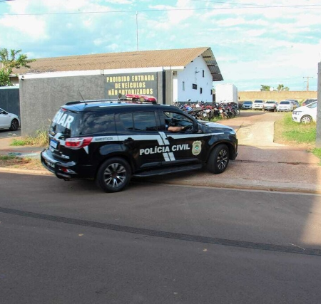 Operação contra tráfico prende casal e bloqueia R$ 10 milhões do crime