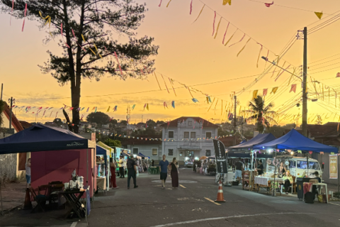Hoje tem festas juninas, Dia D da Dança e espetáculos gratuitos; confira