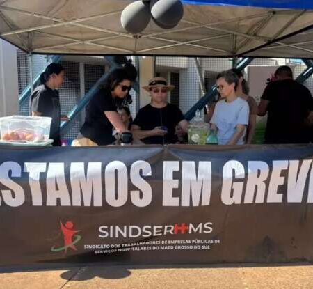 Greve pode deixar de ser única saída para servidor negociar reajuste