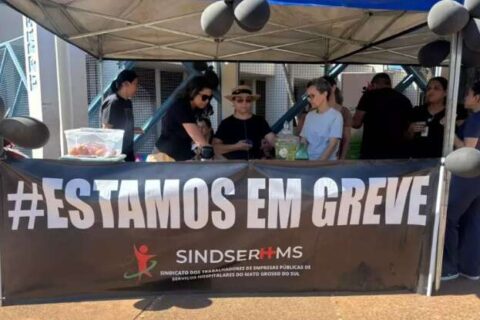 Greve pode deixar de ser única saída para servidor negociar reajuste