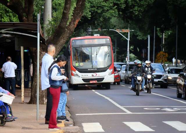 Passageiros desconhecem o que é a intervenção, só têm pressa por mudanças