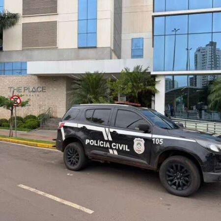 Defesa garante que R$ 222 mil em espécie na casa de médico tem origem lícita