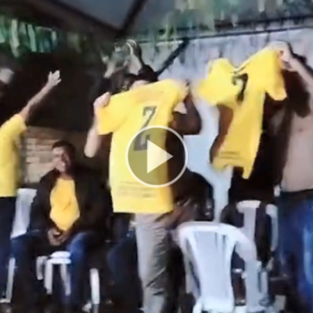 Para família, ver Éderson em campo é como ganhar a Copa do Mundo