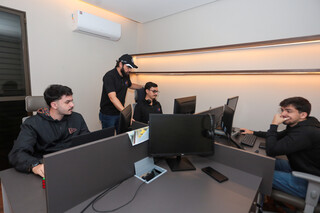 Connect Car cria sistema para lojas de veículos acelerarem vendas Connect Car cria sistema para lojas de veículos acelerarem vendas