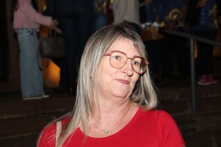 Com procissão, fiéis celebram a padroeira de MS em ato de amor e fé 