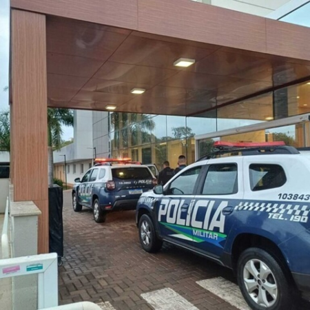 Justiça nega prisão domiciliar à veterinária que ateou fogo no marido