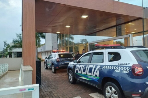 Justiça nega prisão domiciliar à veterinária que ateou fogo no marido