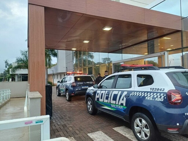 Justiça nega prisão domiciliar à veterinária que ateou fogo no marido