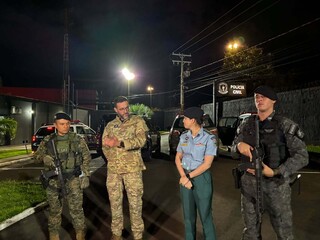 Suspeito de aplicar golpe em aposentada deixou prisão há 30 dias Suspeito de aplicar golpe em aposentada deixou prisão há 30 dias