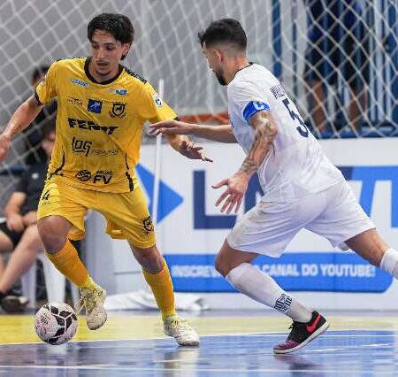 Em casa, Juventude AG enfrenta Vasco e América-RN em competições nacionais