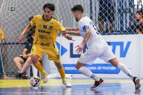 Em casa, Juventude AG enfrenta Vasco e América-RN em competições nacionais
