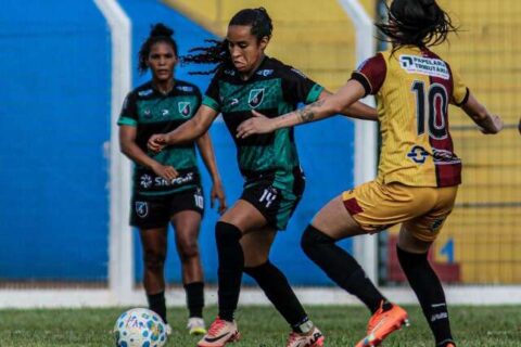 Pantanal recebe Planalto em agosto por vaga na Série A2 feminina