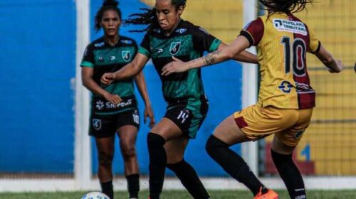 Pantanal recebe Planalto em agosto por vaga na Série A2 feminina
