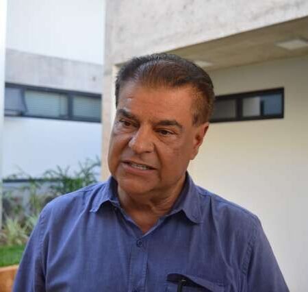 Nelsinho Trad defende fim da escala 6X1 contra “epidemia de transtornos”