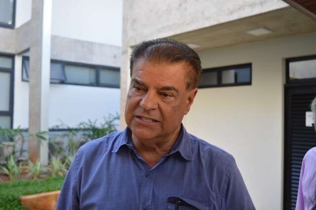 Nelsinho Trad defende fim da escala 6X1 contra “epidemia de transtornos”