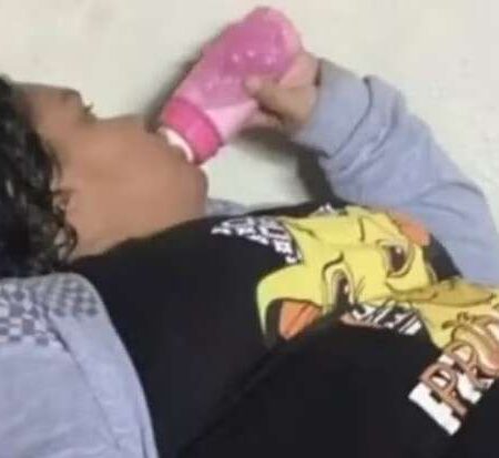 Mulher que fingia ser criança em MS e SC fará exame de sanidade