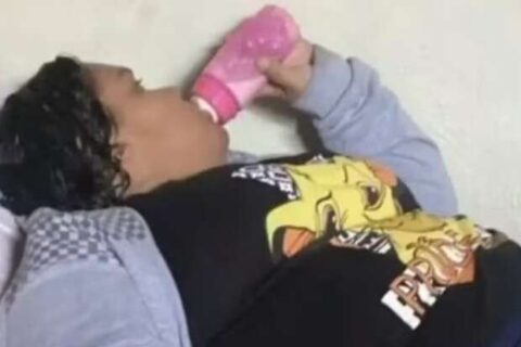 Mulher que fingia ser criança em MS e SC fará exame de sanidade