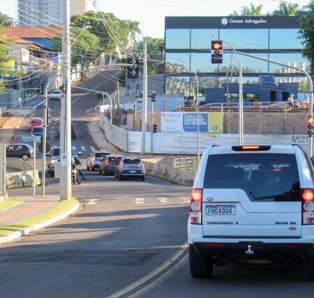 Ruas do Bela Vista passam a ter sentido único a partir desta terça-feira