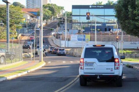 Ruas do Bela Vista passam a ter sentido único a partir desta terça-feira