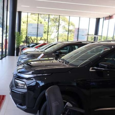 Juros baixos do Move Brasil atraem motoristas, mas crédito esbarra na aprovação