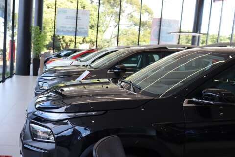 Juros baixos do Move Brasil atraem motoristas, mas crédito esbarra na aprovação