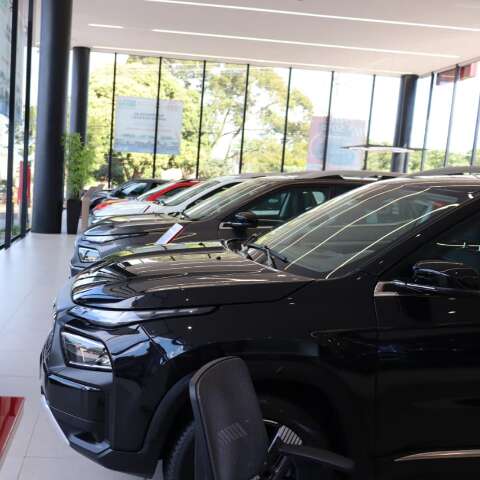Juros baixos do Move Brasil atraem motoristas, mas crédito esbarra na aprovação