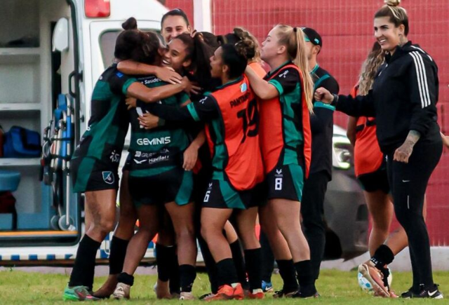 Pantanal reencontra Planalto nas quartas do Brasileirão Feminino