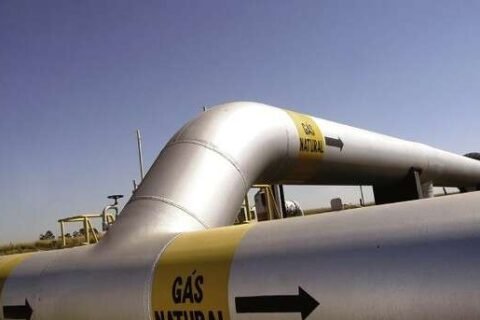 MS tem duas opções de rotas para trazer gás argentino de Vaca Muerta ao Brasil