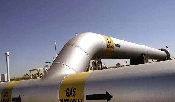 MS tem duas opções de rotas para trazer gás argentino de Vaca Muerta ao Brasil