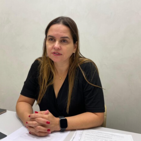 Investigada em esquema de cirurgias, advogada entrou no radar da PGE em 2023