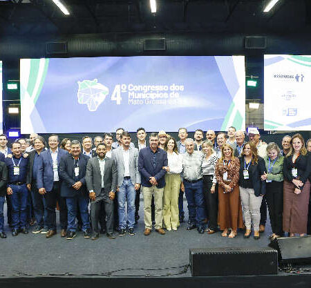 Congresso dos Municípios reúne lideranças e reforça papel do Sebrae/MS