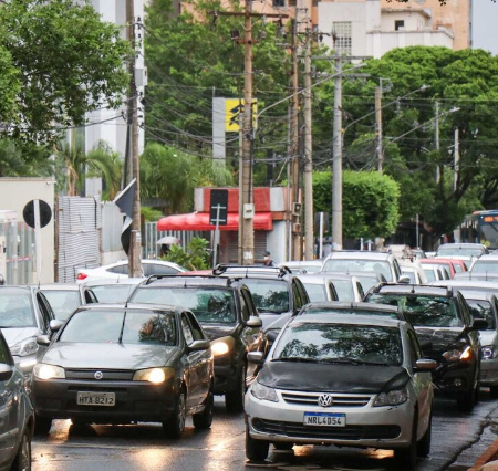 Licenciamento 2026 começa com parcelamento online de débitos