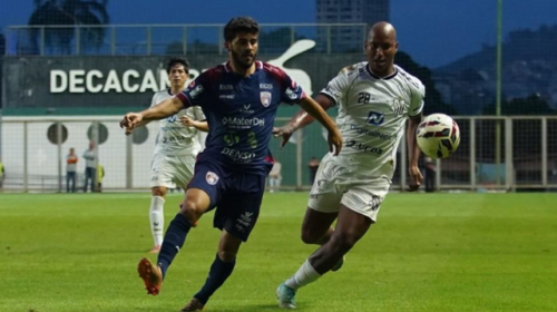 Operário perde para o Betim e se despede da Série D do Campeonato Brasileiro