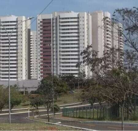 Venda de imóveis em Campo Grande movimentou R$ 1,7 bilhão em 12 meses