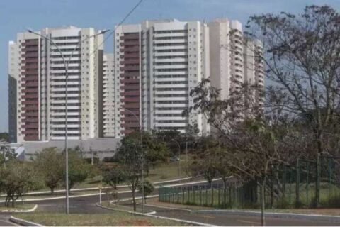 Venda de imóveis em Campo Grande movimentou R$ 1,7 bilhão em 12 meses