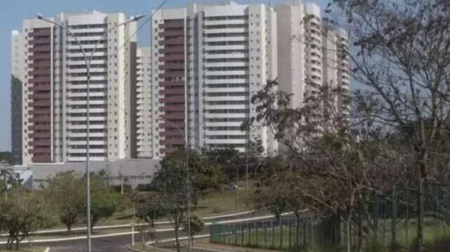 Venda de imóveis em Campo Grande movimentou R$ 1,7 bilhão em 12 meses
