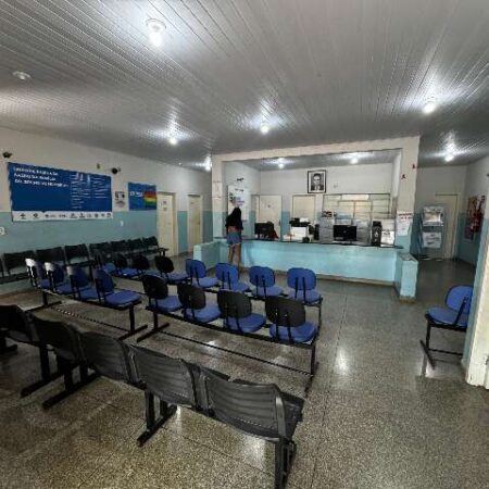 Fim de programa pode afetar acesso noturno à saúde no interior de MS