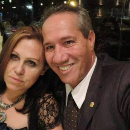 Condenado a 24 anos por mandar matar esposa morre em presídio