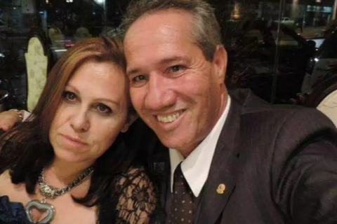 Condenado a 24 anos por mandar matar esposa morre em presídio