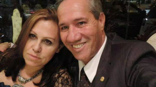 Condenado a 24 anos por mandar matar esposa morre em presídio