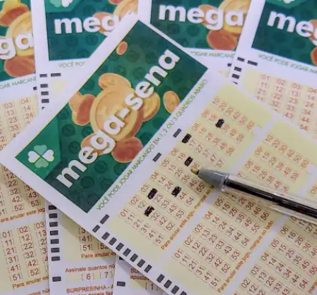 Mega-Sena acumula e próximo concurso pode pagar R$ 23 milhões