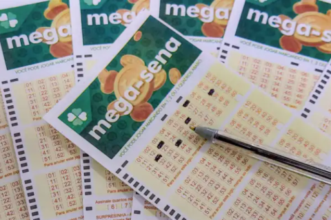 Mega-Sena acumula e próximo concurso pode pagar R$ 23 milhões