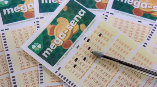 Mega-Sena acumula e próximo concurso pode pagar R$ 23 milhões
