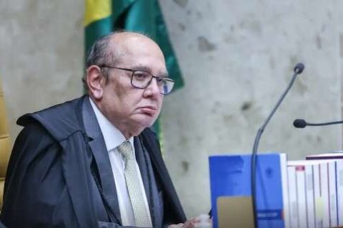 Voto de Gilmar mantém decisão do STF contra tese do marco temporal