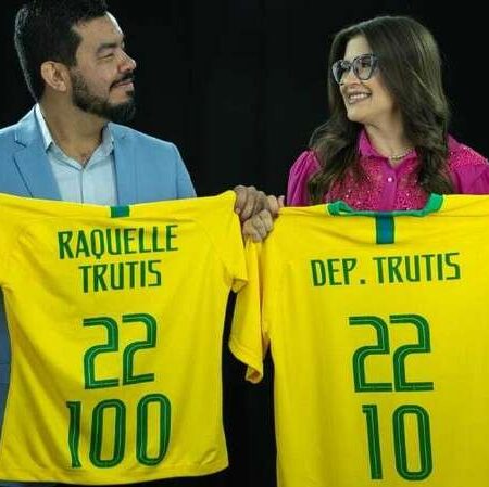 Ex-mulher de Trutis trava bloqueio judicial de bens